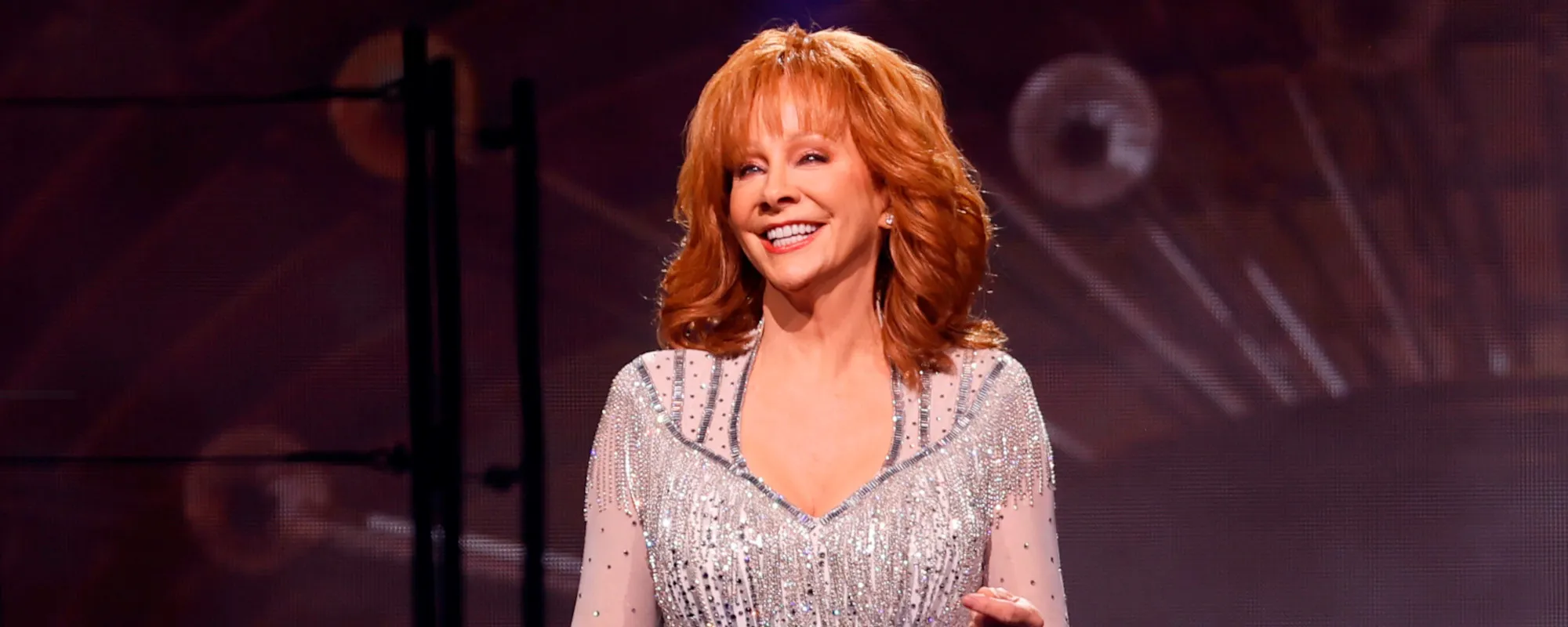 Streaming Tonight: Reba McEntire’s New Restaurant to Broadcast Grand Opening