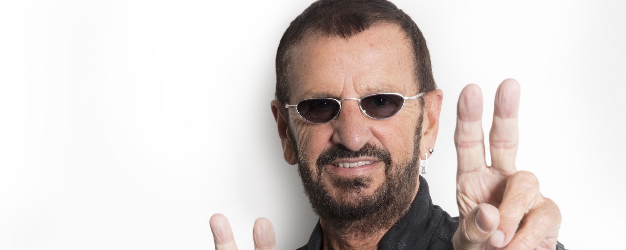 Ringo Starr Announces 2023 Fall Tour 100.9 The Grade Classic
