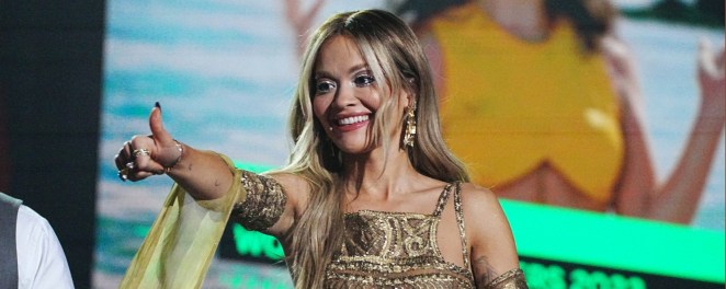 Rita Ora Confirms She is Not the “Becky With the Good Hair” Beyoncé is Referring to