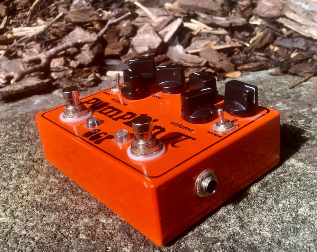 10 Best Fuzz Guitar Pedals for FuzzObsessed Musicians {2023}