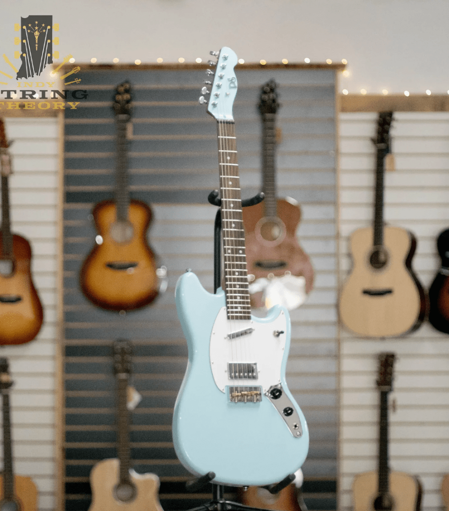 Best Electric Guitars for Beginners