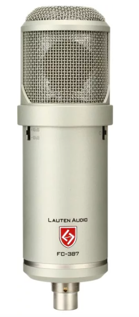 10 Best Microphones for Vocals {All Budgets} 2023