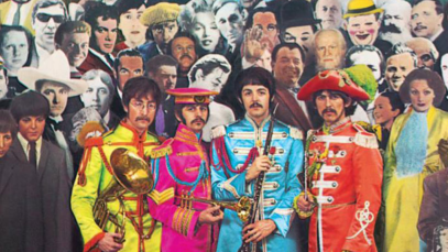 Remember When: The Beatles’ ‘Sgt. Pepper’s Lonely Hearts Club Band’ Album Won Four Grammys on Leap Day 1968