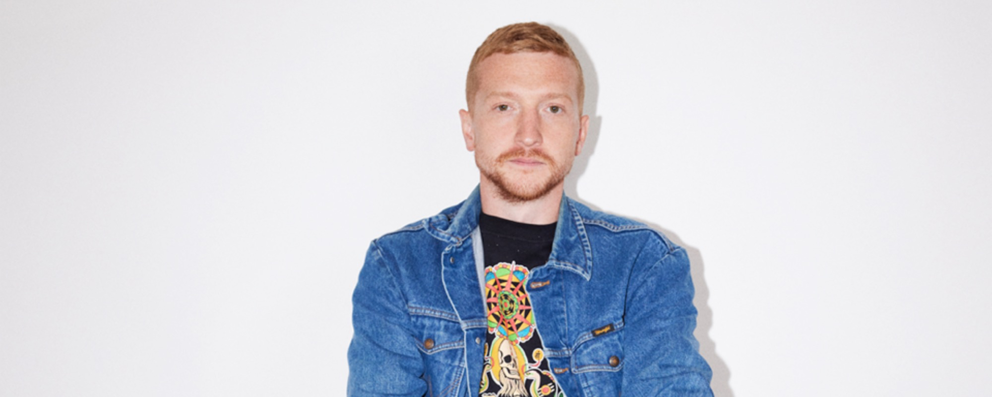 Exclusive: Tyler Childers Launches Hickman Holler Radio on Apple Music Country