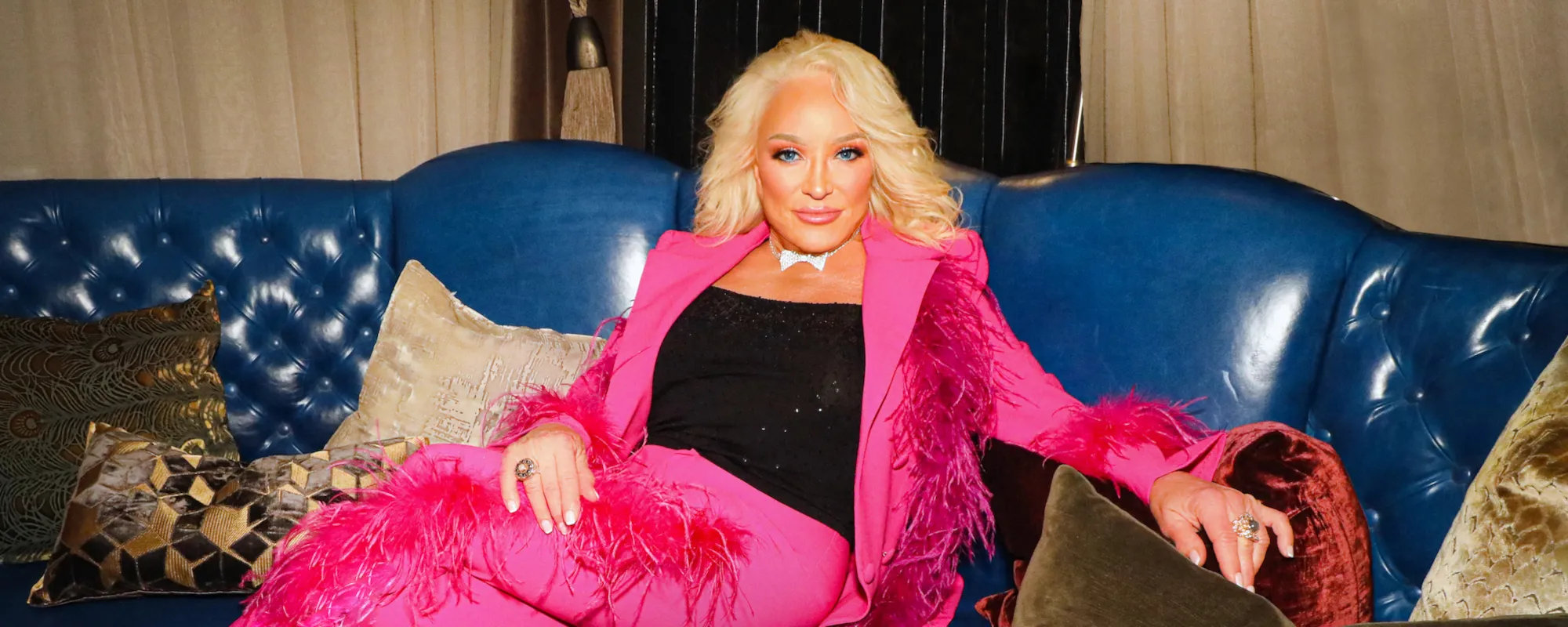 The 23 Best Tanya Tucker Quotes
