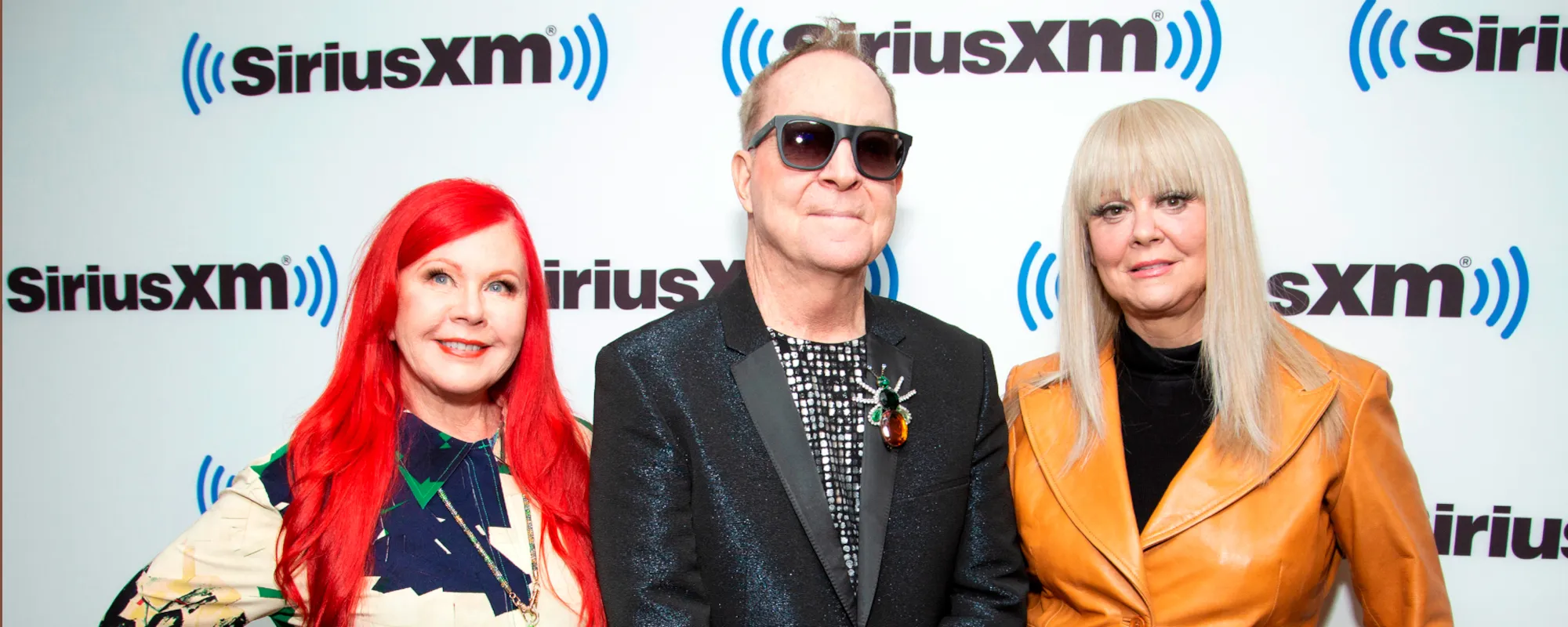 The B-52s Extend Farewell Tour With Las Vegas Residency