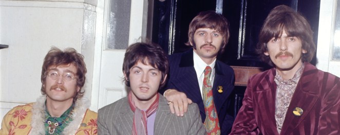 4 Songs You Didn’t Know Sampled The Beatles