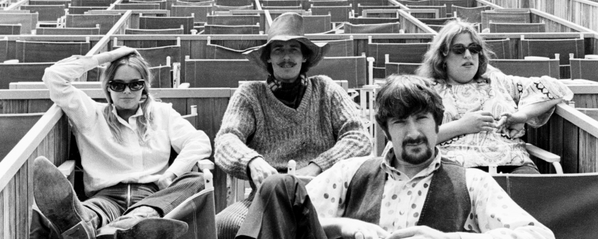 لماذا كانت آخر أغنية لفرقة The Mamas & The Papas هي أول أغنية لأحد أعضائها؟