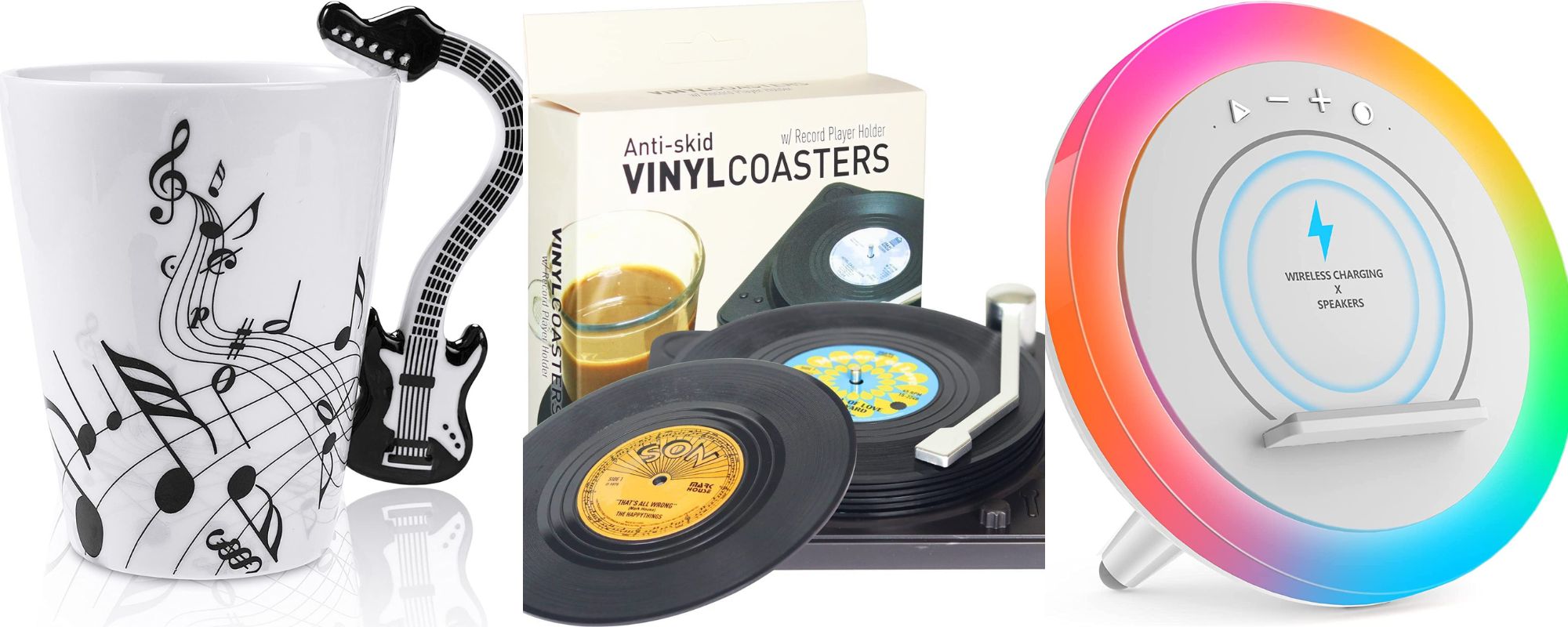 10 Best Gifts for Music Lovers of 2024