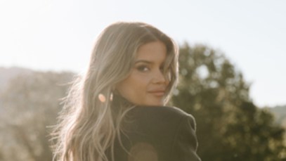 Maren Morris
