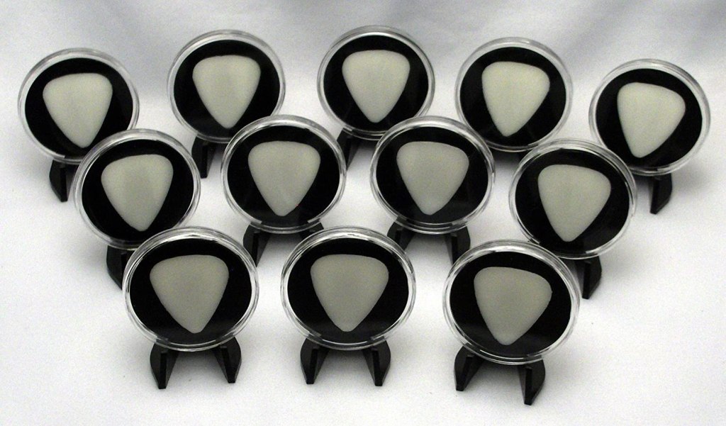 best guitar pick cases