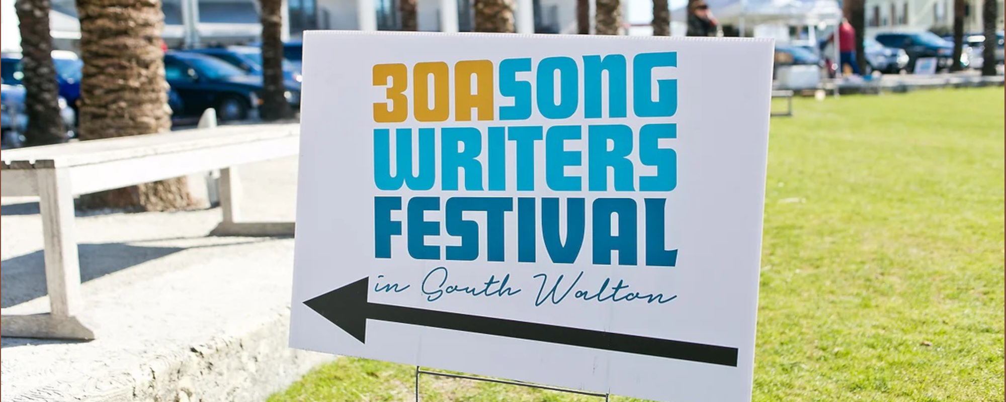 10 Reasons to Get Your Tickets Now to the 2023 30A Songwriters Festival