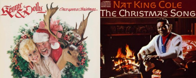 The American Songwriter Staff Shares Favorite Holiday Albums