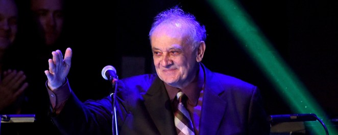 Angelo Badalamenti, Famous Score Composer for ‘Twin Peaks,’ Dies at 85