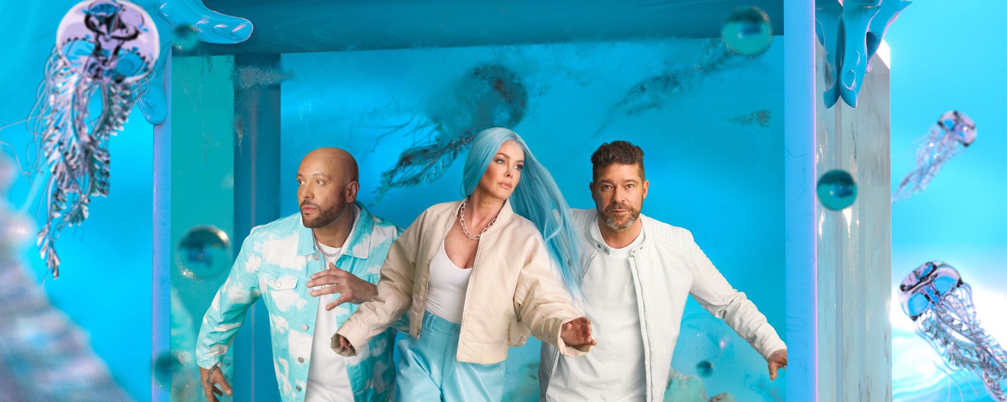 3 عجائب لمرة واحدة من التسعينيات مثالية للكاريوكي 3 عجائب لمرة واحدة من التسعينيات مثالية للكاريوكي