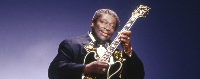 The 30 Best B.B. King Quotes