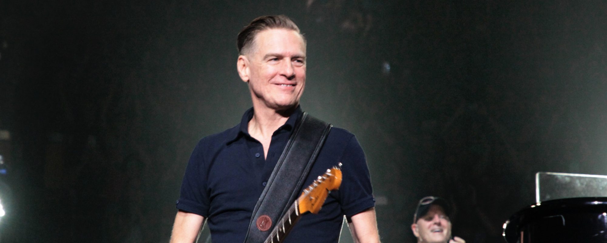 Bryan Adams Announces Special Full-Album Shows at London’s Royal Albert Hall Next Year