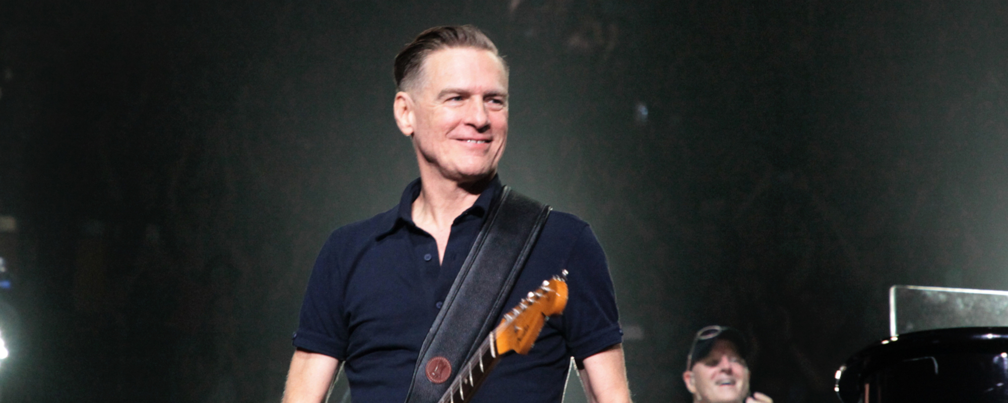 Bryan Adams Finally Reveals the Truth Behind the Lyrics of “Summer Of
