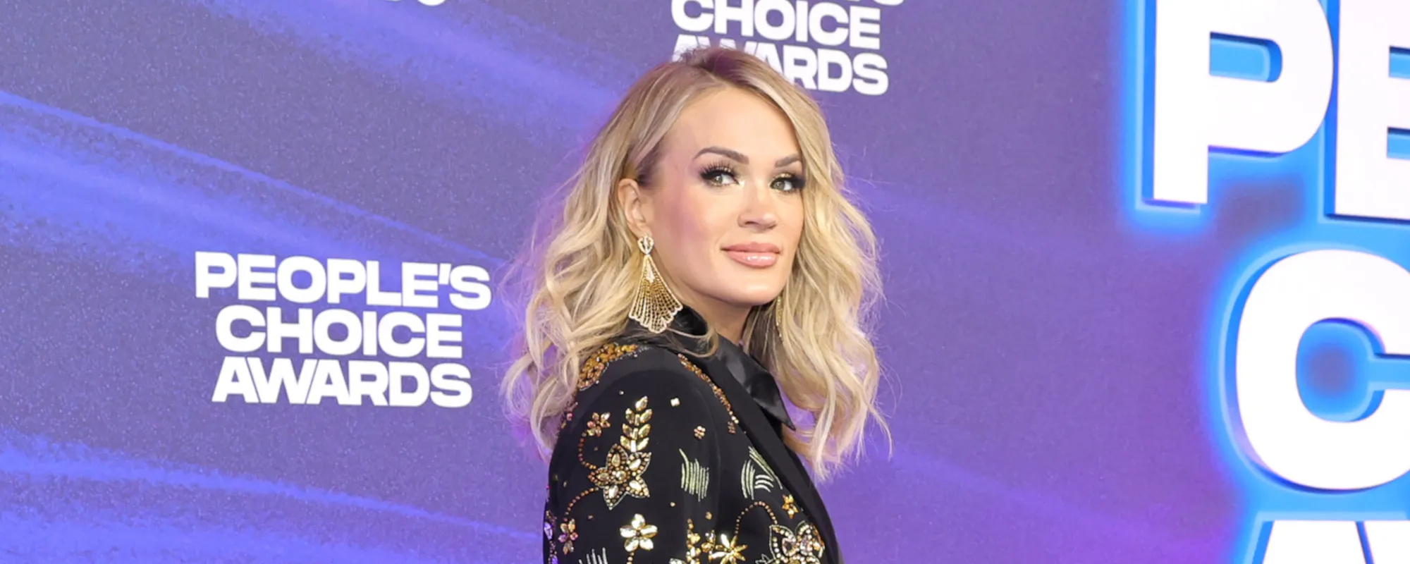 Carrie Underwood Announces Launch of Her Own SiriusXM Station