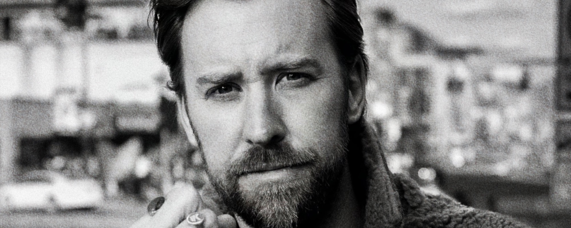 Charles Kelley Officially Releases His Goodbye Letter to Alcohol, “As Far As You Could”