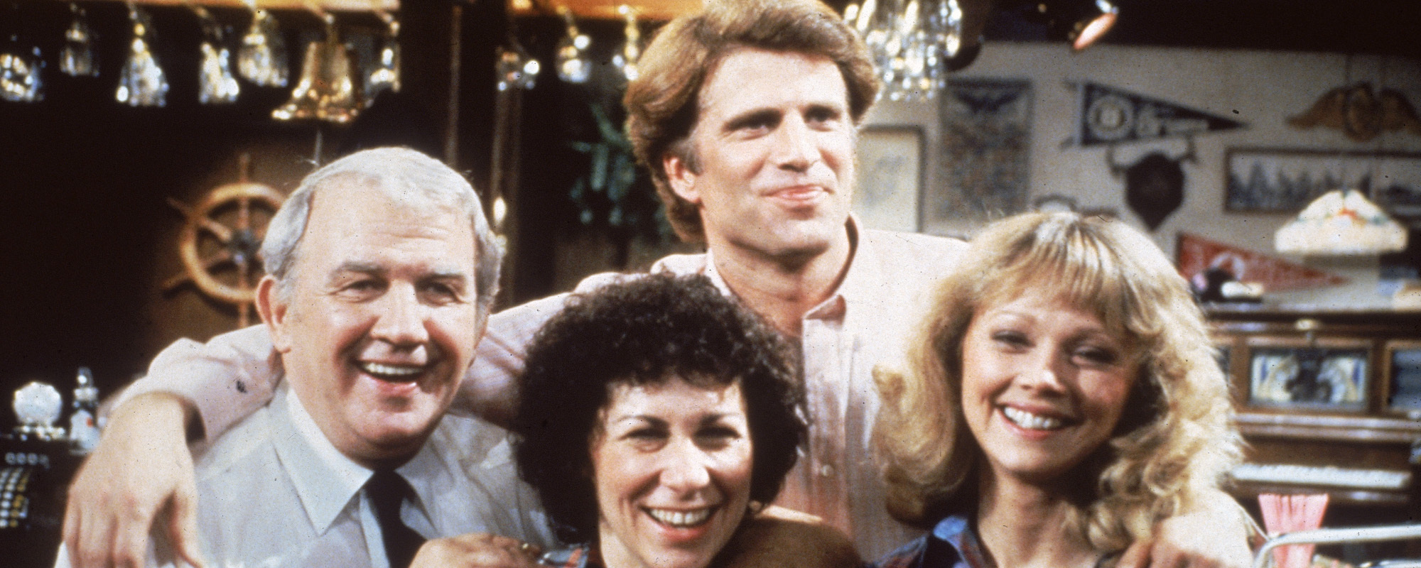 The Meaning Behind the ‘Cheers’ Theme Song ‘Where Everybody Knows Your Name’