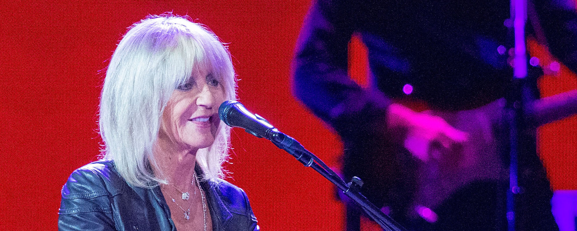 5 Bewitching Live Performances in Honor of Christine McVie