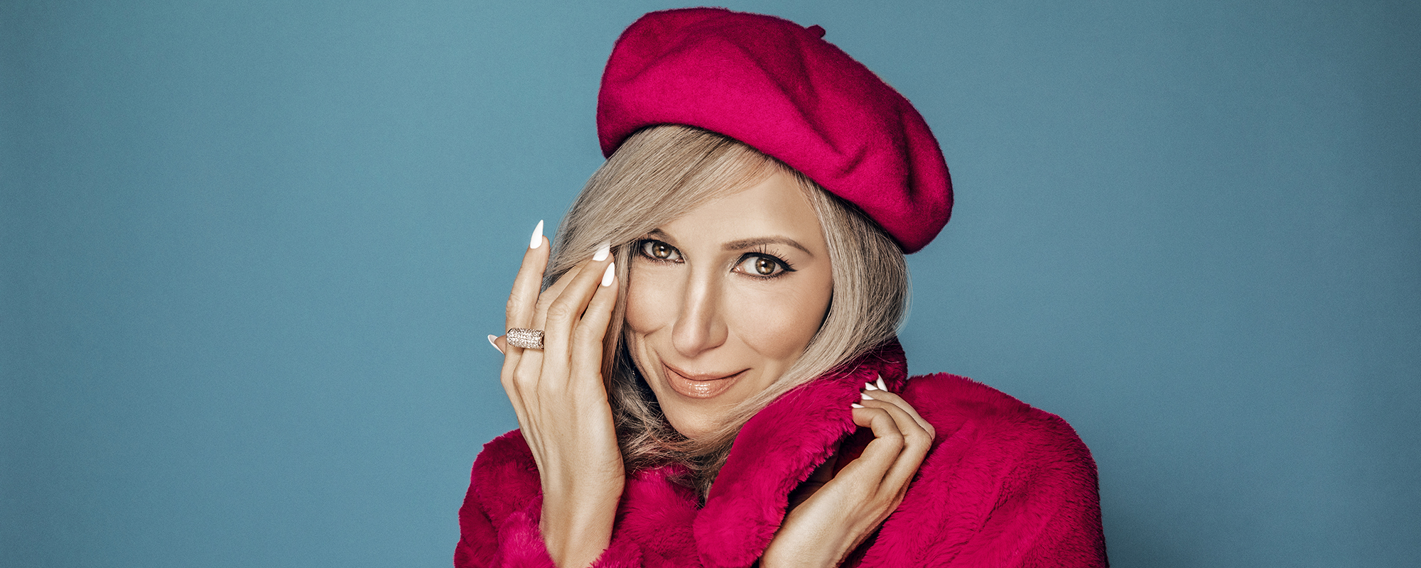 The 15 Best Debbie Gibson Quotes