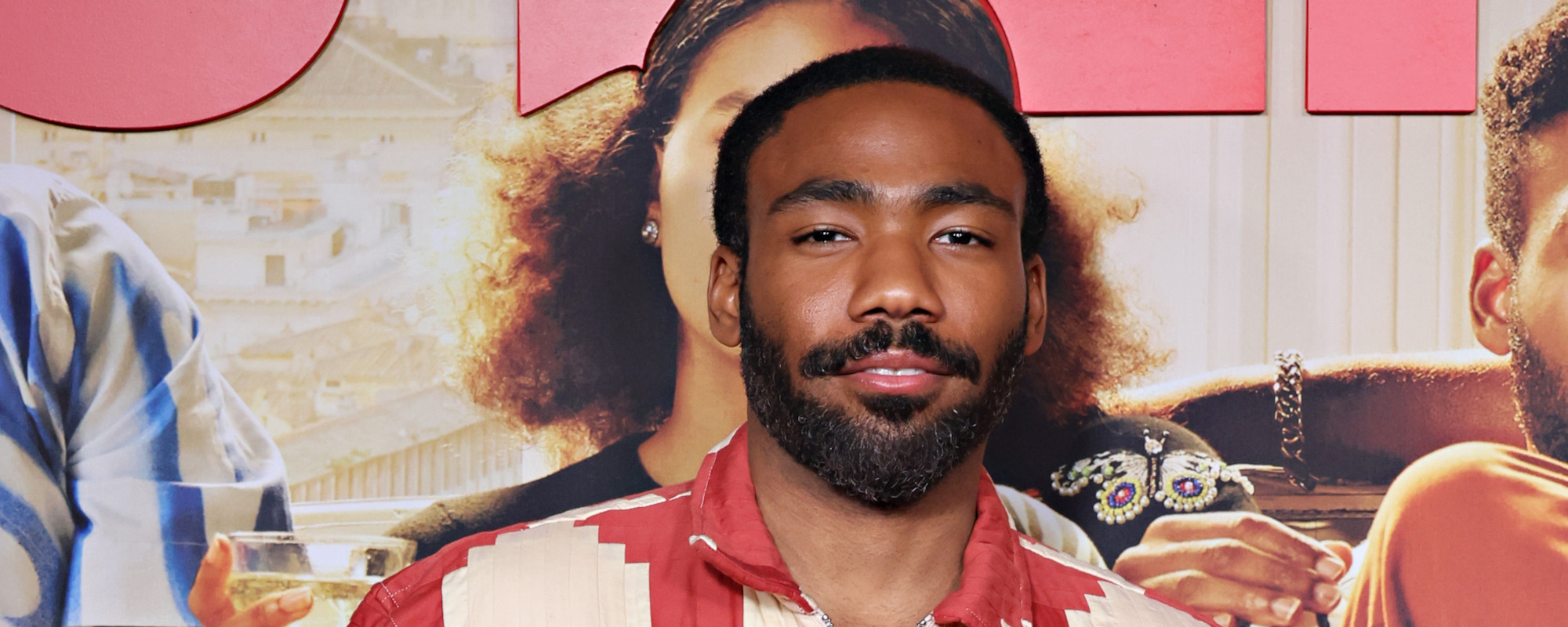 Childish Gambino Admits “This Is America” Track “Started As a Drake Diss”