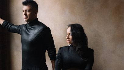 Rodrigo y Gabriela