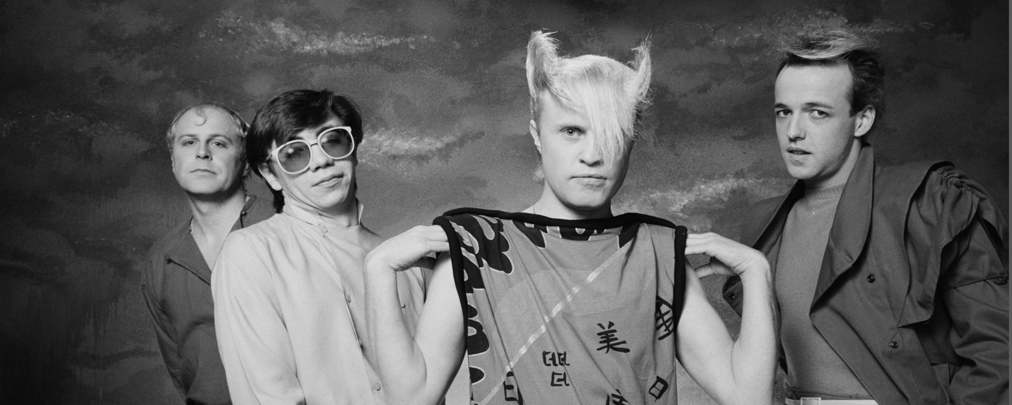 3 عجائب لمرة واحدة من الثمانينات سوف تتذكرها إلى الأبد 3 عجائب لمرة واحدة من الثمانينات سوف تتذكرها إلى الأبد