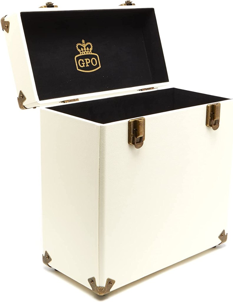 best vinyl record storage