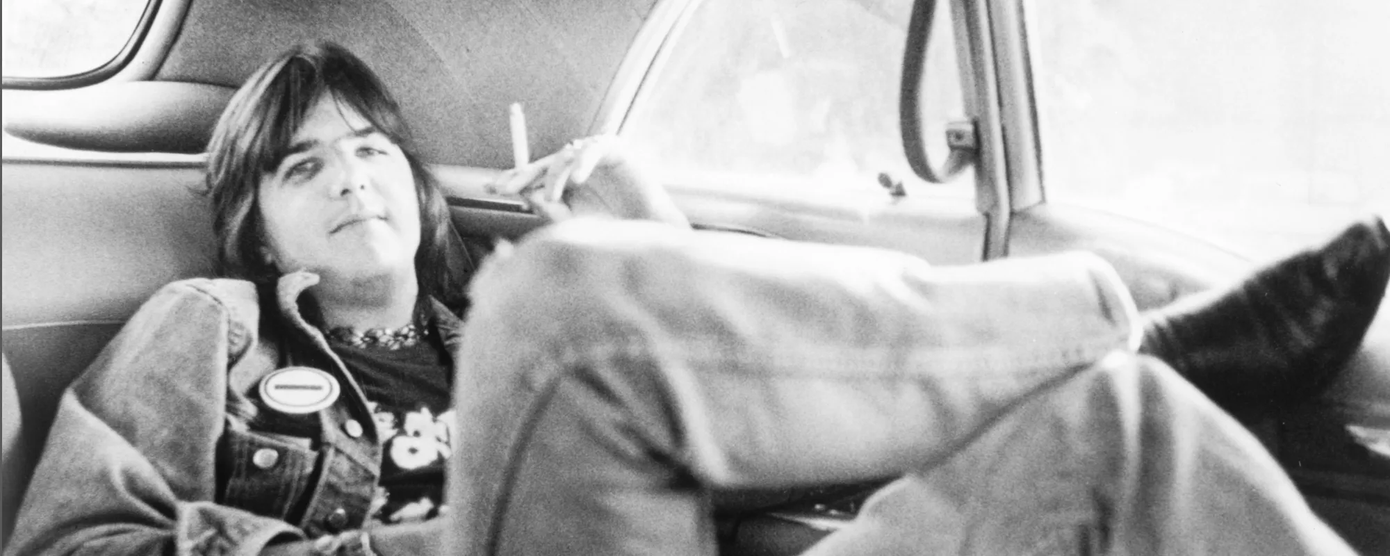3 Songs You Didn’t Know Gram Parsons Wrote for Other Artists