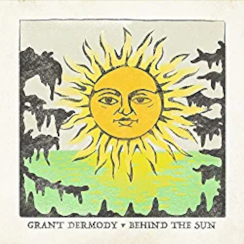 Review: Grant Dermody Shines Further Light on the Blues - American ...