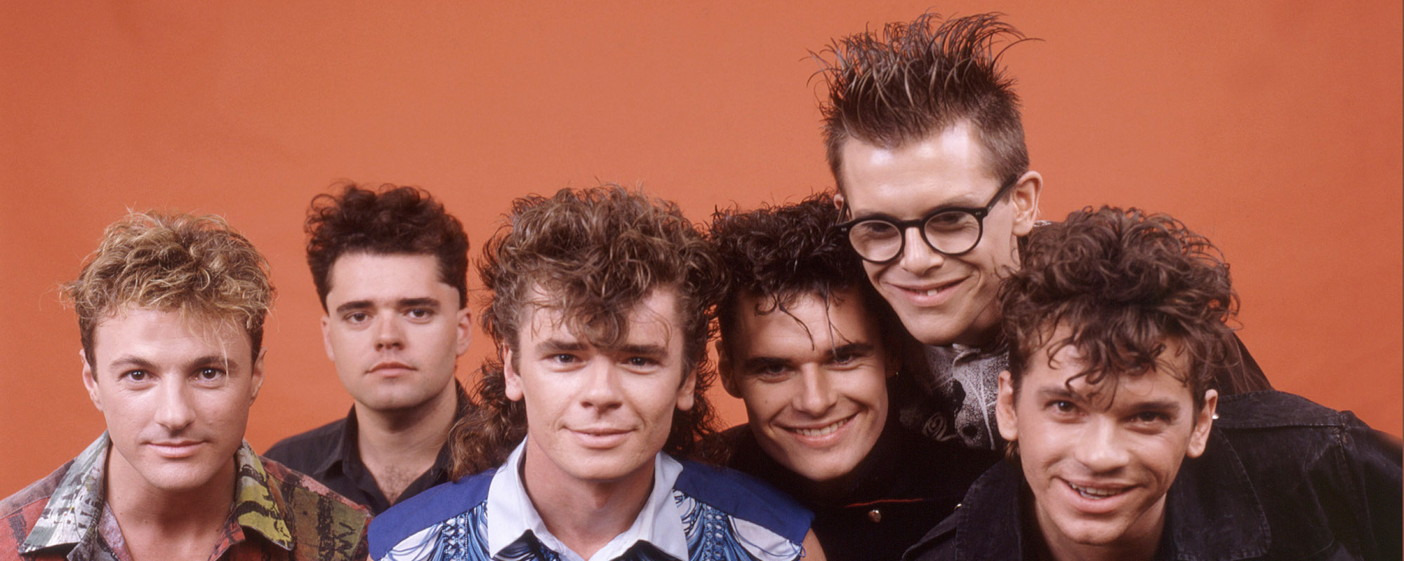 Behind the Band Name: INXS - American Songwriter