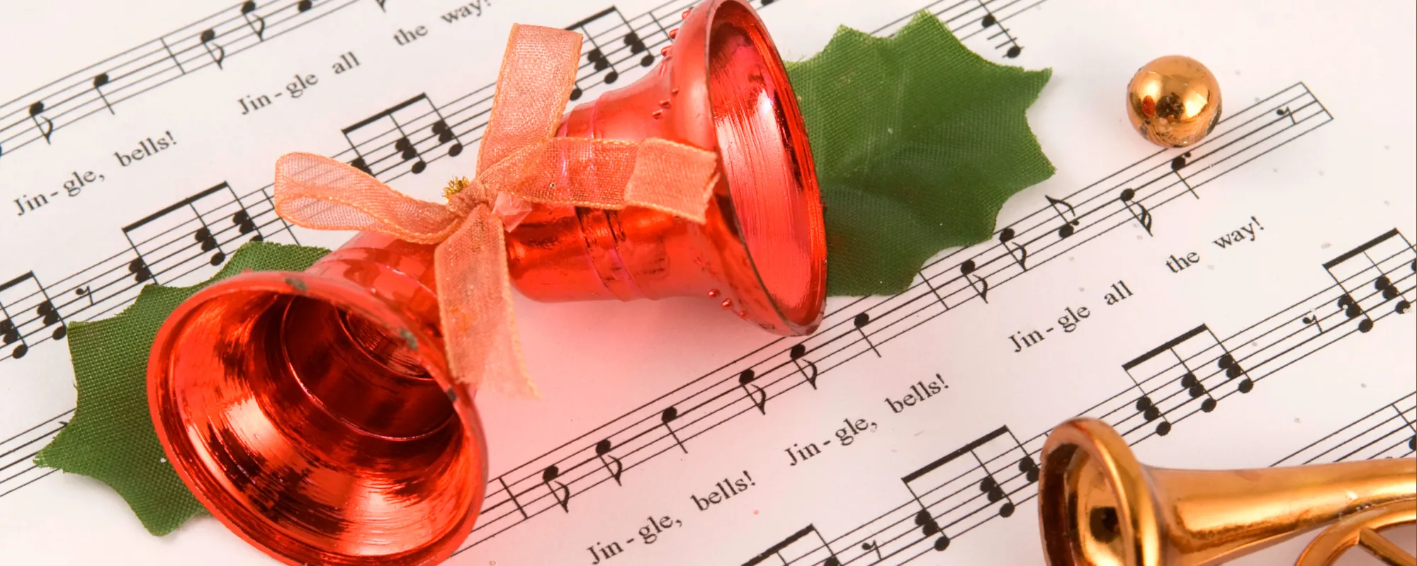 Sunday School Tune or Drinking Song?—The Meaning Behind the Christmas Classic ‘Jingle Bells’