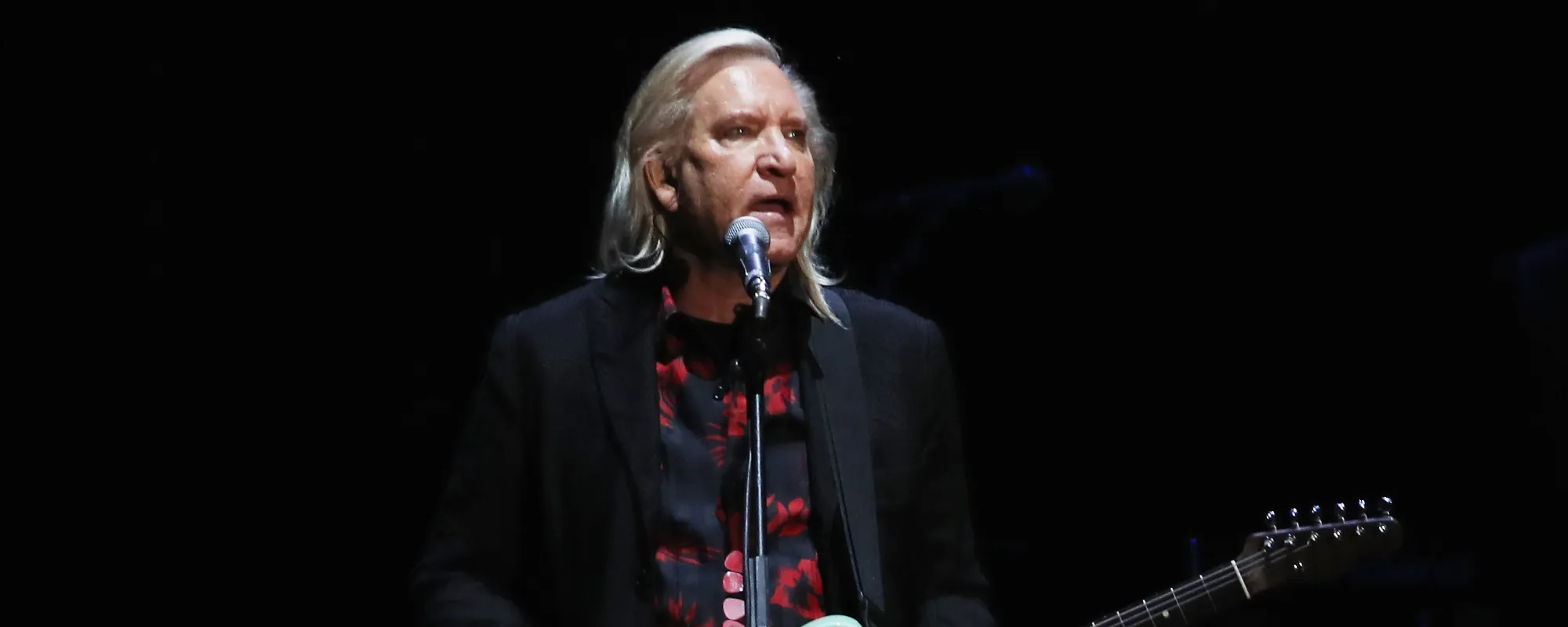 5 Joe Walsh Songs That Demonstrate His Musicianship and Songwriting
