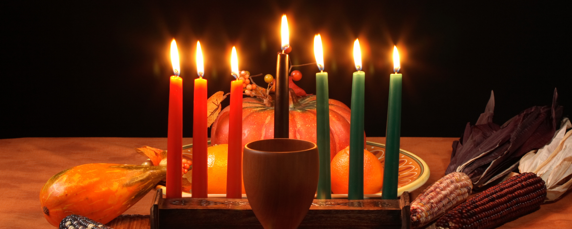 5 of the Best Kwanzaa Songs for the Season