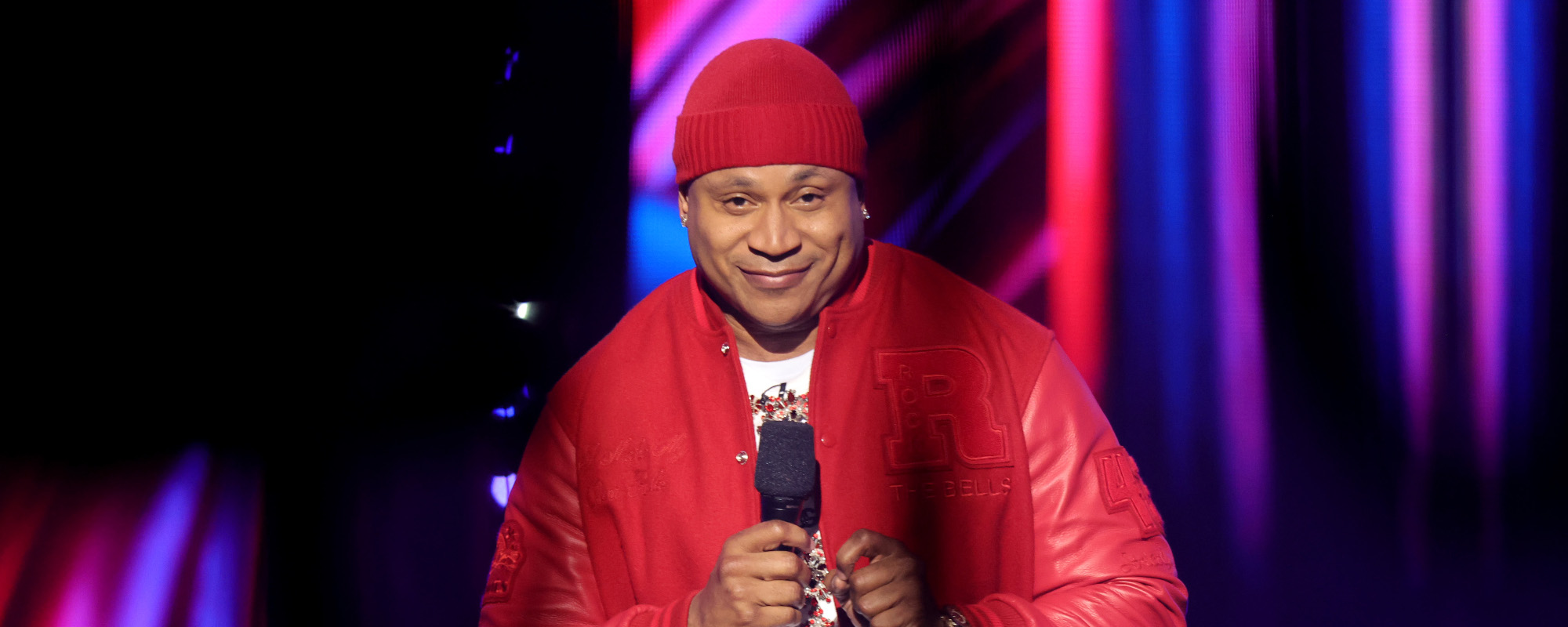 LL Cool J, DMC to Participate in MTV VMAs Finale Honoring Hip-Hop 50