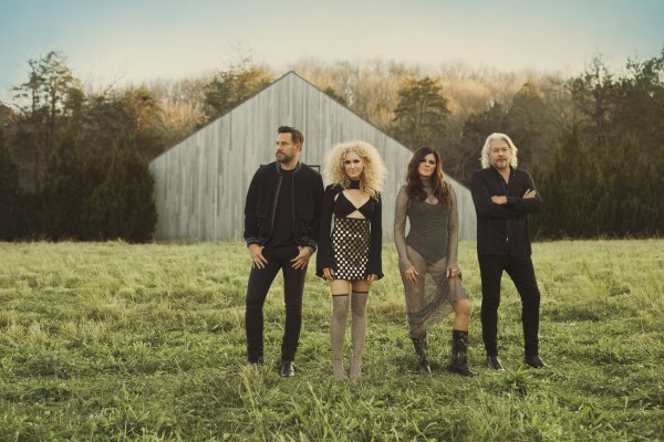 Behind the Band Name Little Big Town American Songwriter
