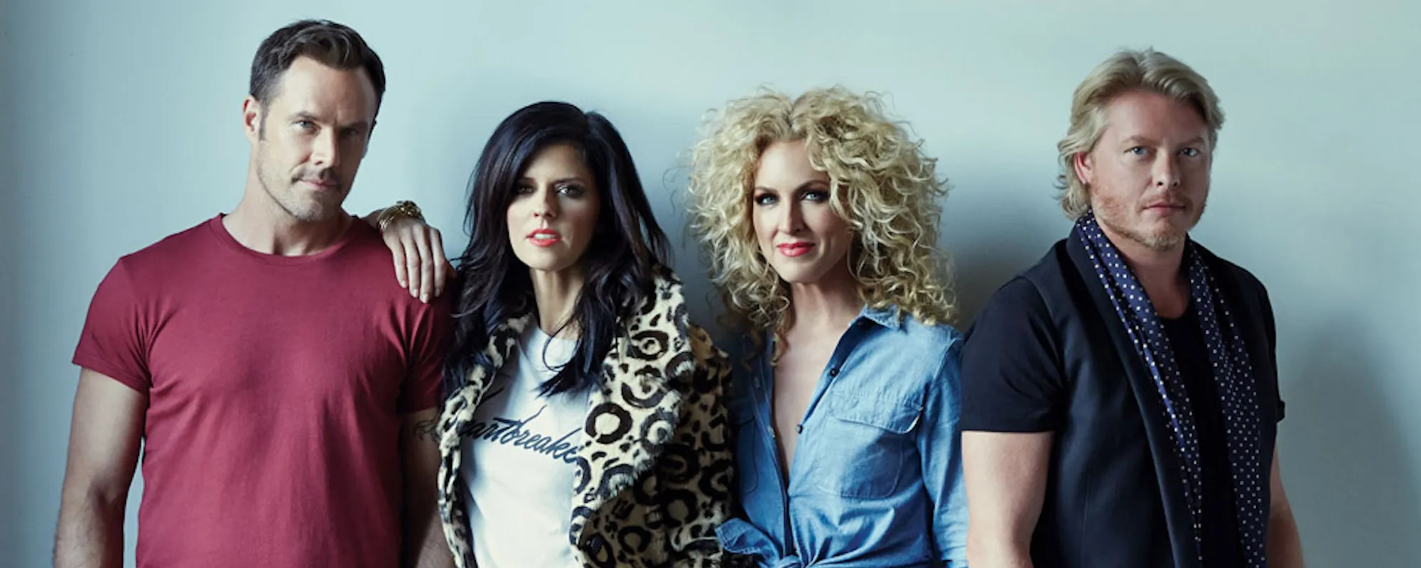 Little Big Town to Host First-Ever People’s Choice Country Awards