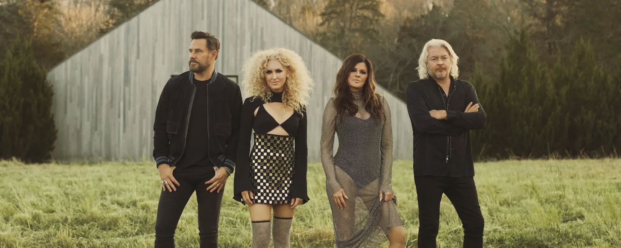 Who Wrote “Better Man” By Little Big Town?