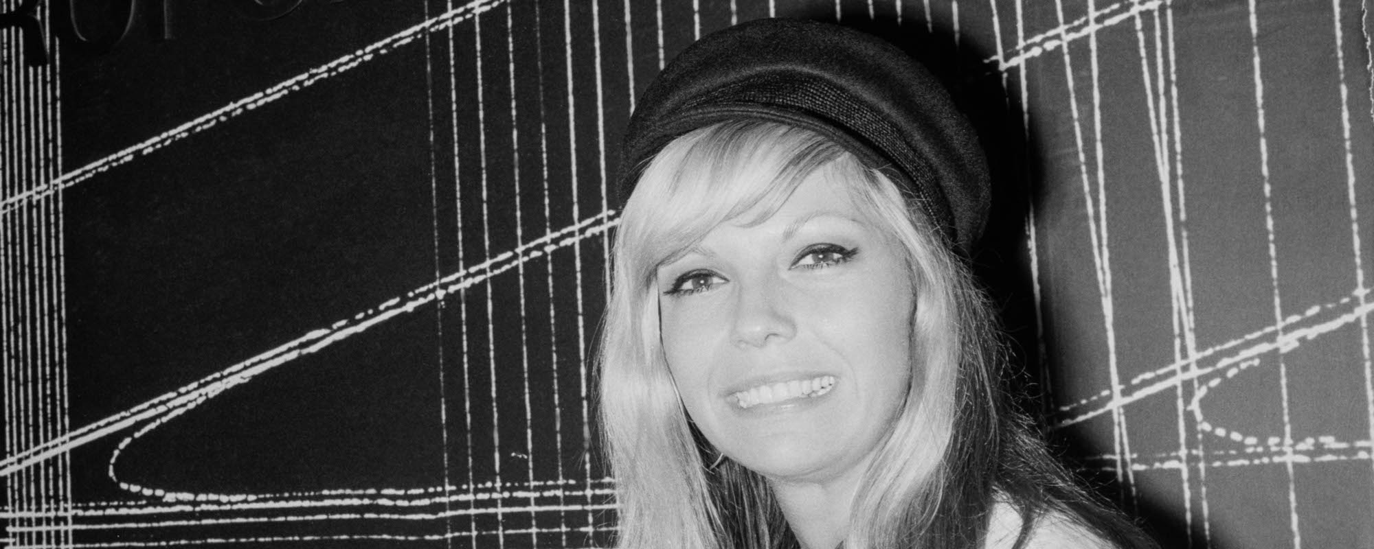 Meet the Eclectic Writer Behind Nancy Sinatra’s “These Boots Are Made for Walkin'”
