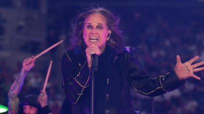 Ozzy Osbourne Talks Standing Up to Kanye West over Rapper’s Usage of an Unauthorized Sample