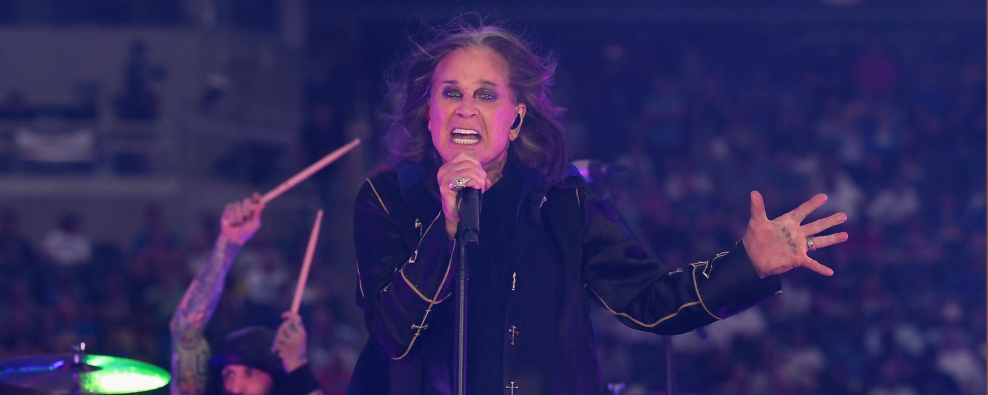 ozzy famous quotes
