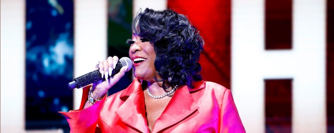 Patti LaBelle Escorted Offstage, Concert Shut Down Following Bomb Threat at Milwaukee Venue