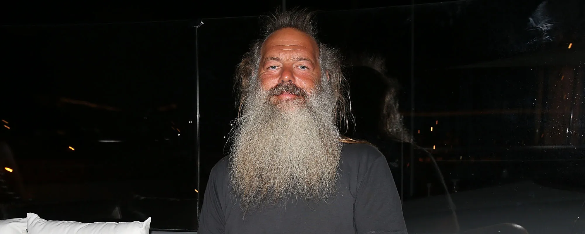 The 21 Best Rick Rubin Quotes