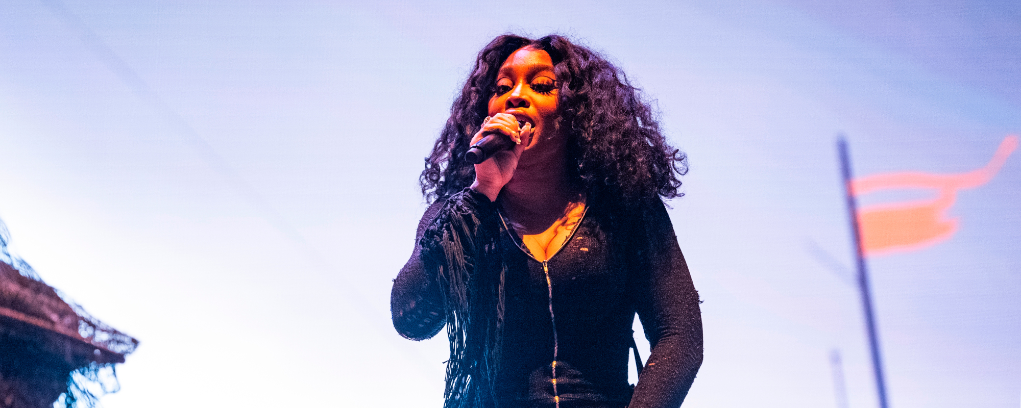 SZA Announces 2023 Arena Tour - American Songwriter