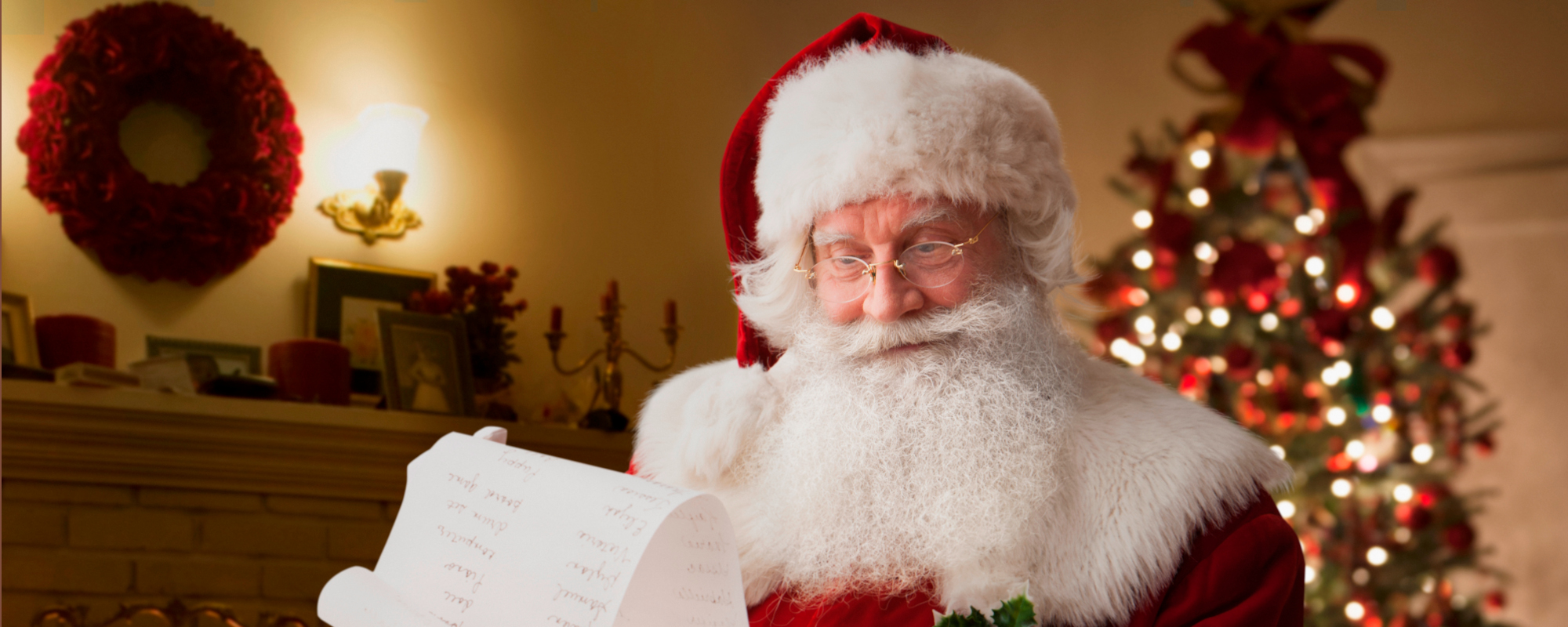 Behind the History and Meaning of the Name: Santa Claus