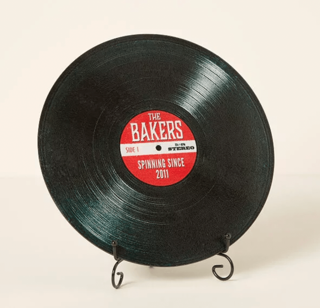 gifts for music teachers