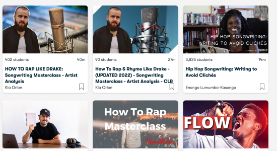 5 Best Online Songwriting Courses Of 2023 For Singers More